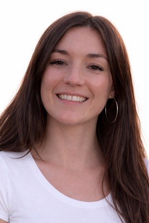 Paula Luna Rubio, psicóloga